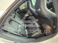 2019 Mercedes Benz CLA-Class