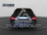 2019 Mercedes Benz CLA-Class