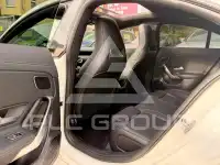 2019 Mercedes Benz CLA-Class