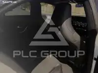 2019 Mercedes Benz CLA-Class