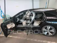 2019 Mercedes Benz CLA-Class