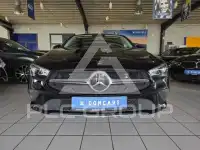 2019 Mercedes Benz CLA-Class