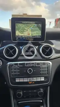 2019 Mercedes Benz CLA-Class