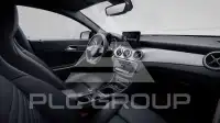 2019 Mercedes Benz CLA-Class