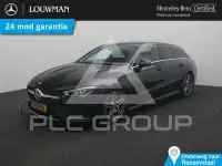 2019 Mercedes Benz CLA-Class