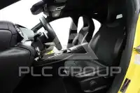 2019 Mercedes Benz CLA-Class
