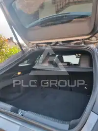 2019 Mercedes Benz CLA-Class