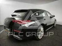2019 Mercedes Benz CLA-Class