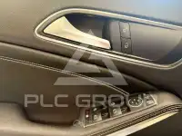 2019 Mercedes Benz CLA-Class