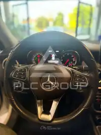 2019 Mercedes Benz CLA-Class