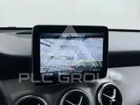 2019 Mercedes Benz CLA-Class