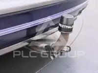 2019 Mercedes Benz CLA-Class