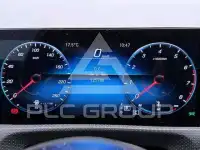 2019 Mercedes Benz CLA-Class