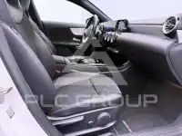 2019 Mercedes Benz CLA-Class