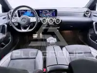 2019 Mercedes Benz CLA-Class