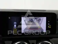 2019 Mercedes Benz CLA-Class