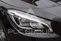 2019 Mercedes Benz CLA-Class