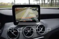 2019 Mercedes Benz CLA-Class