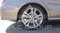2019 Mercedes Benz CLA-Class