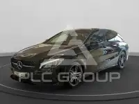 2019 Mercedes Benz CLA-Class