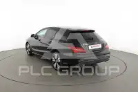 2019 Mercedes Benz CLA-Class