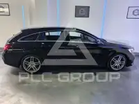 2019 Mercedes Benz CLA-Class