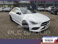 2019 Mercedes Benz CLA-Class