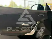 2019 Mercedes Benz CLA-Class