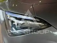 2019 Mercedes Benz CLA-Class