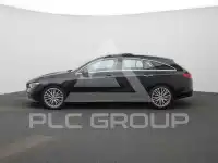 2019 Mercedes Benz CLA-Class