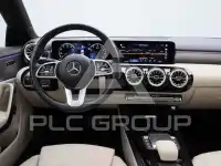 2019 Mercedes Benz CLA-Class