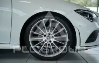 2019 Mercedes Benz CLA-Class