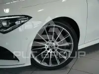 2019 Mercedes Benz CLA-Class