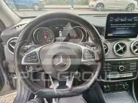 2019 Mercedes Benz CLA-Class