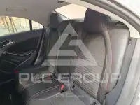 2019 Mercedes Benz CLA-Class
