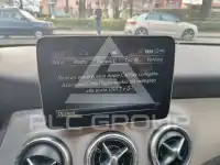 2019 Mercedes Benz CLA-Class