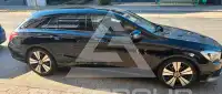 2019 Mercedes Benz CLA-Class