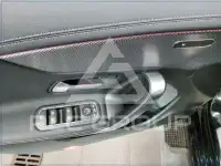 2019 Mercedes Benz CLA-Class