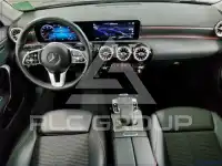 2019 Mercedes Benz CLA-Class