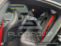 2019 Mercedes Benz CLA-Class