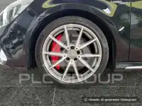 2019 Mercedes Benz CLA-Class