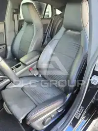 2019 Mercedes Benz CLA-Class