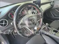 2019 Mercedes Benz CLA-Class
