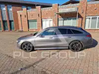2019 Mercedes Benz CLA-Class