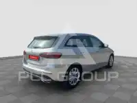 2019 Mercedes Benz CLA-Class
