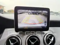 2019 Mercedes Benz CLA-Class