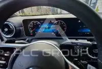 2019 Mercedes Benz CLA-Class