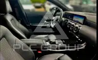 2019 Mercedes Benz CLA-Class