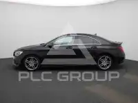2019 Mercedes Benz CLA-Class