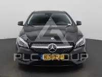 2019 Mercedes Benz CLA-Class